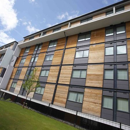 Inspired Apartments Salford  Ngoại thất bức ảnh