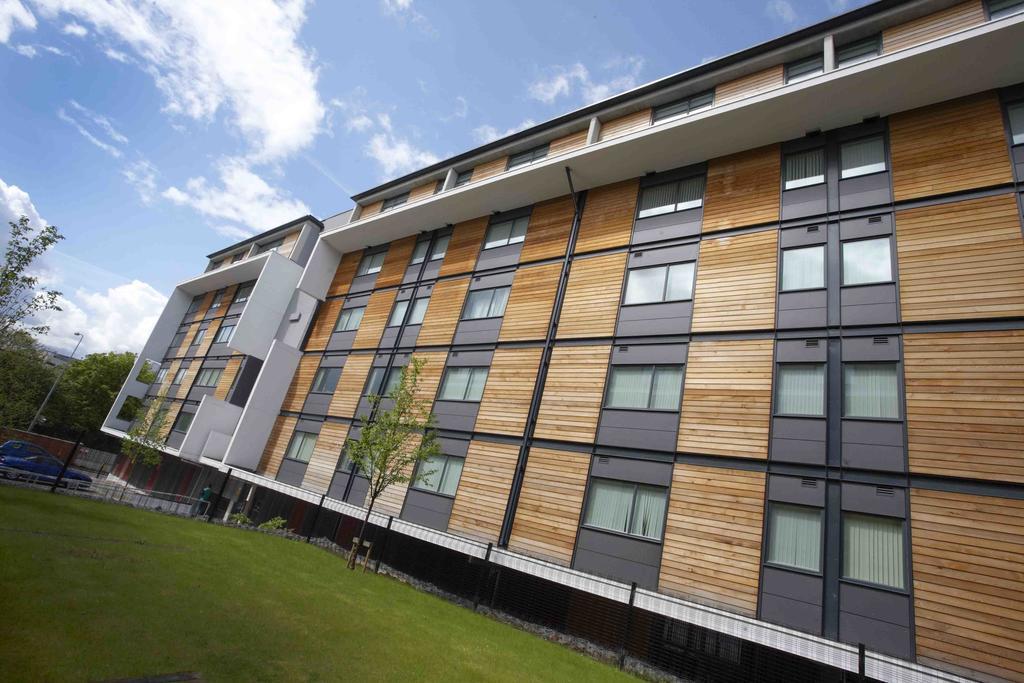 Inspired Apartments Salford  Phòng bức ảnh