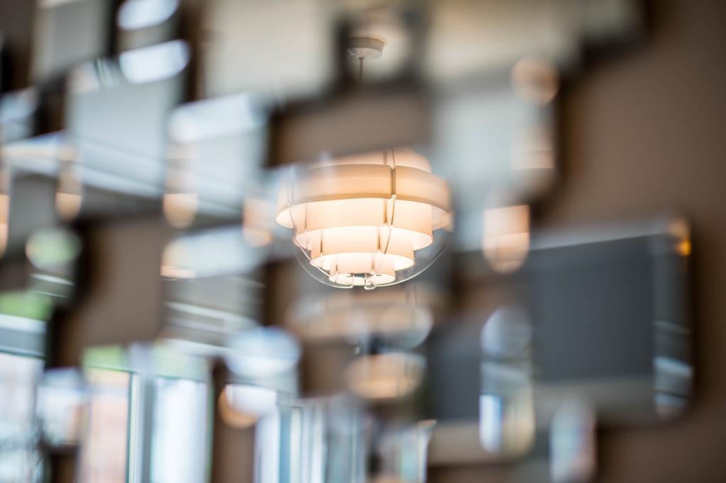 Inspired Apartments Salford  Ngoại thất bức ảnh
