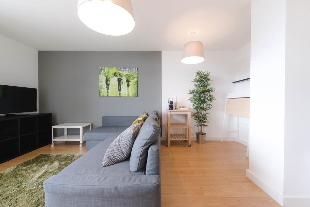 Inspired Apartments Salford  Ngoại thất bức ảnh