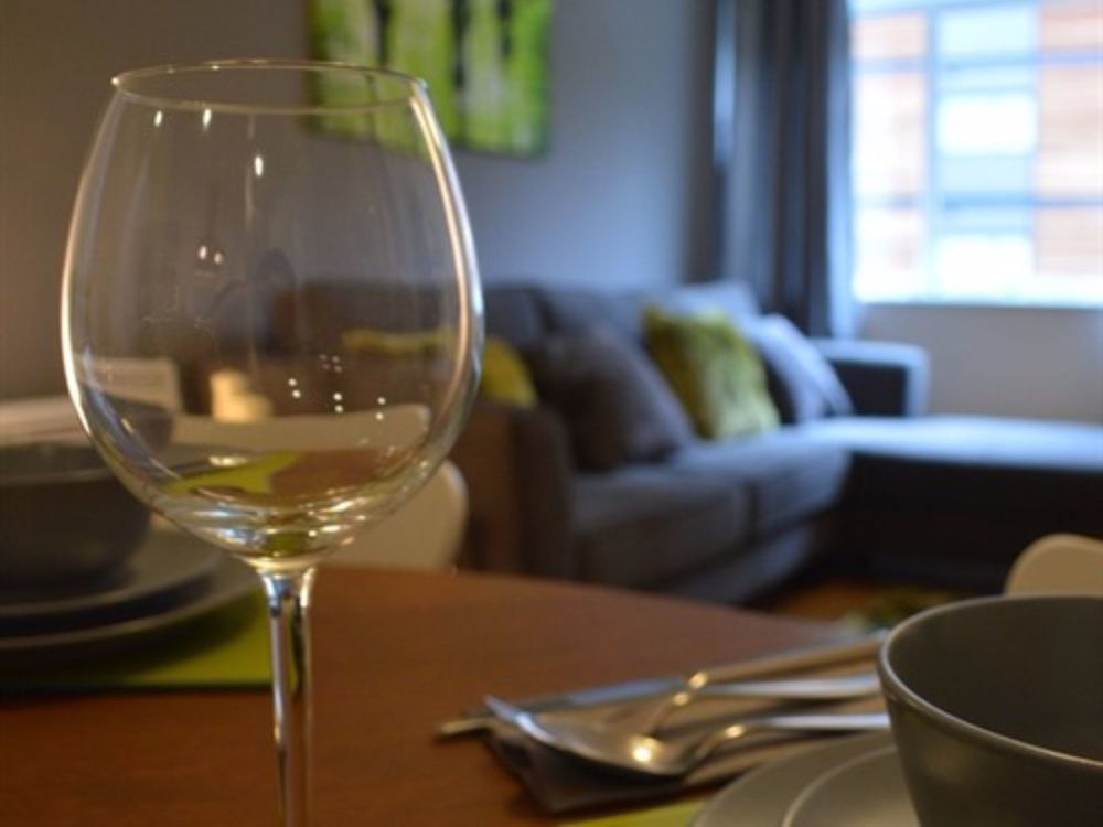Inspired Apartments Salford  Ngoại thất bức ảnh