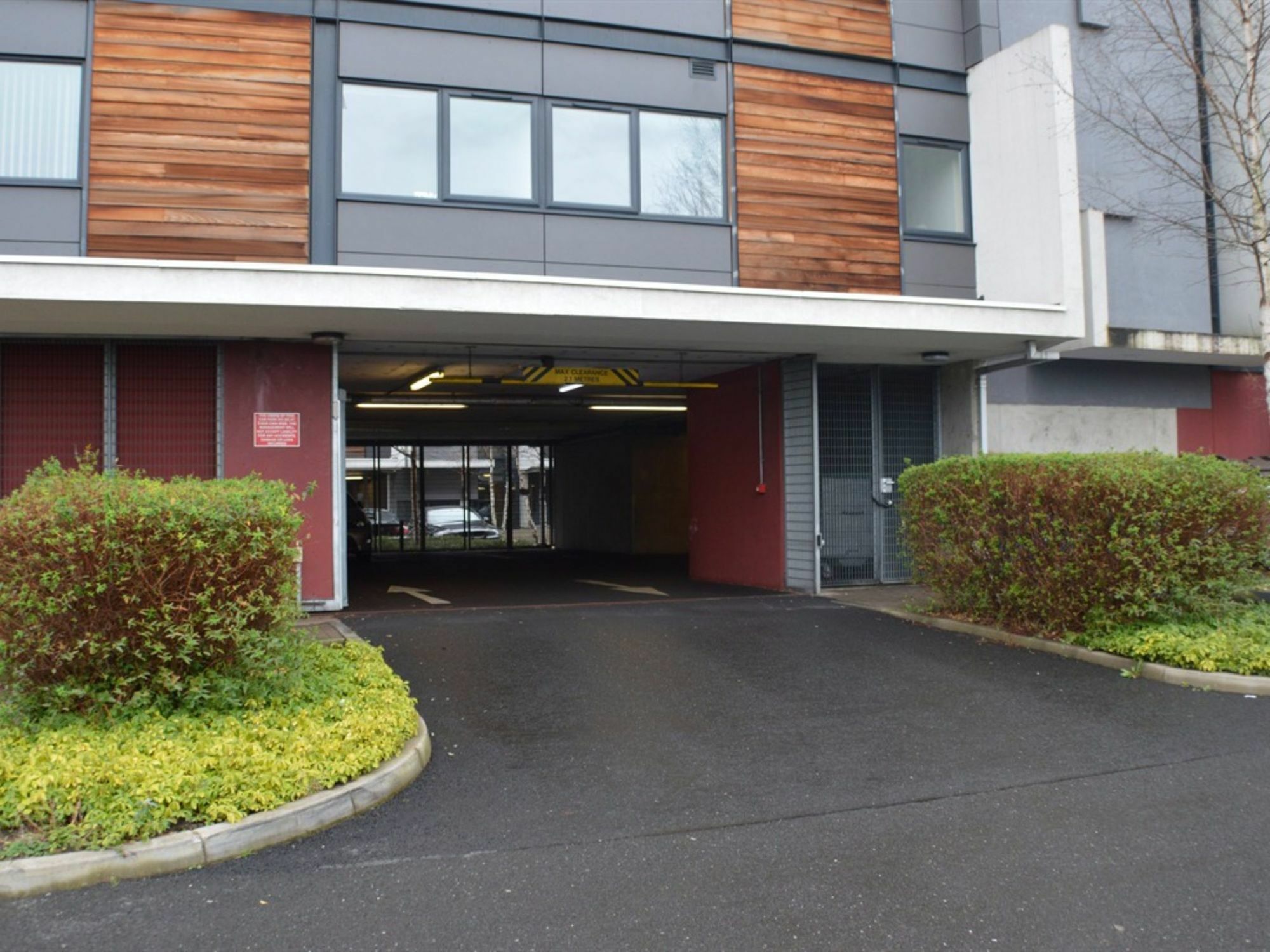 Inspired Apartments Salford  Ngoại thất bức ảnh