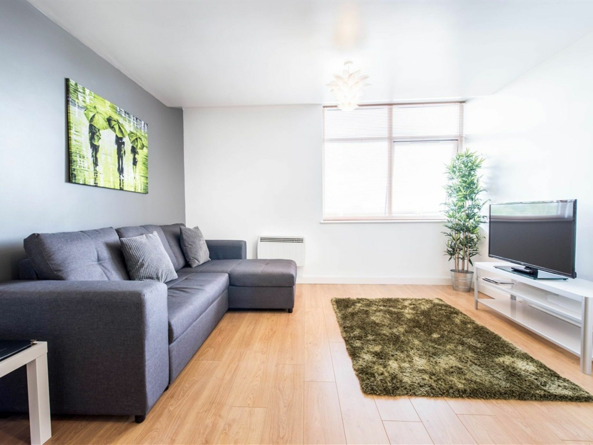 Inspired Apartments Salford  Ngoại thất bức ảnh