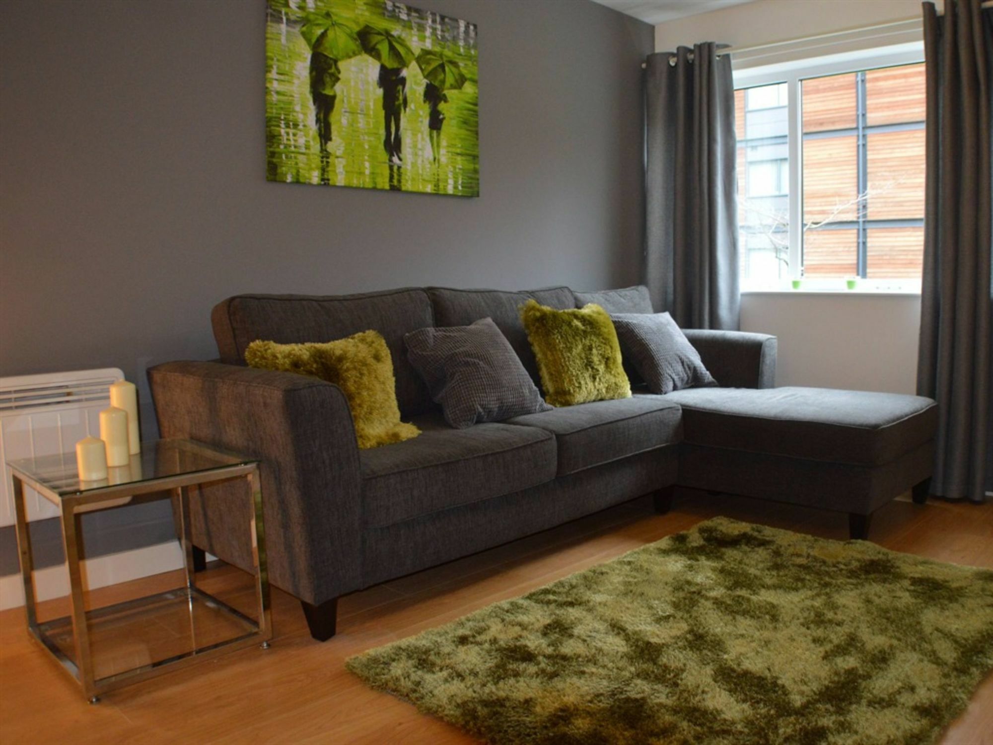 Inspired Apartments Salford  Ngoại thất bức ảnh