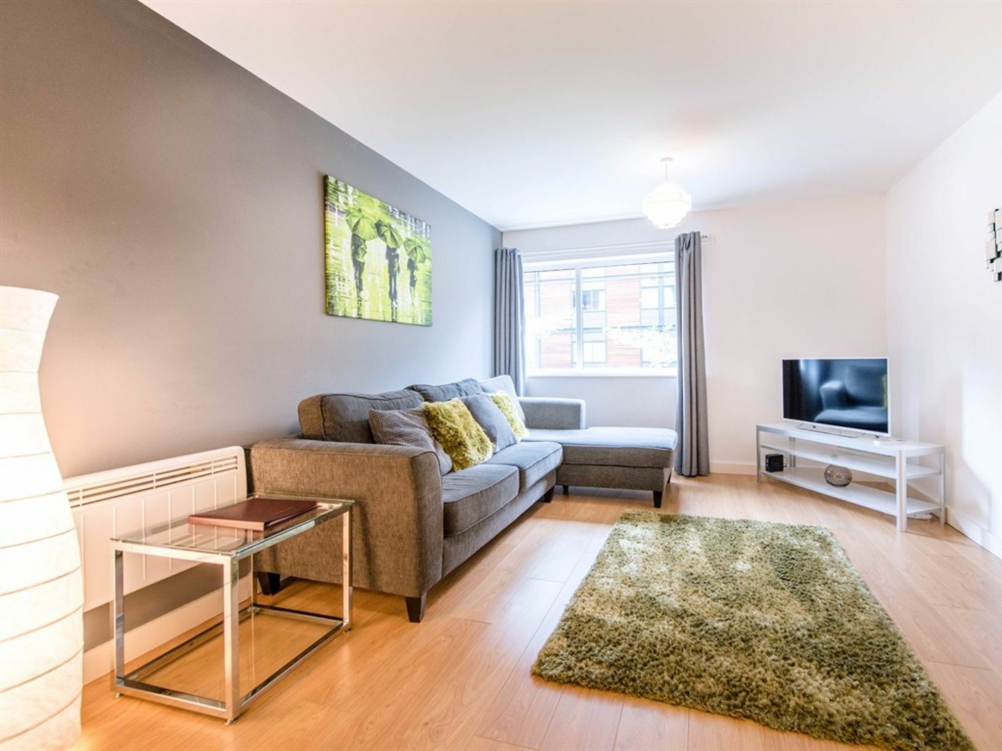 Inspired Apartments Salford  Ngoại thất bức ảnh