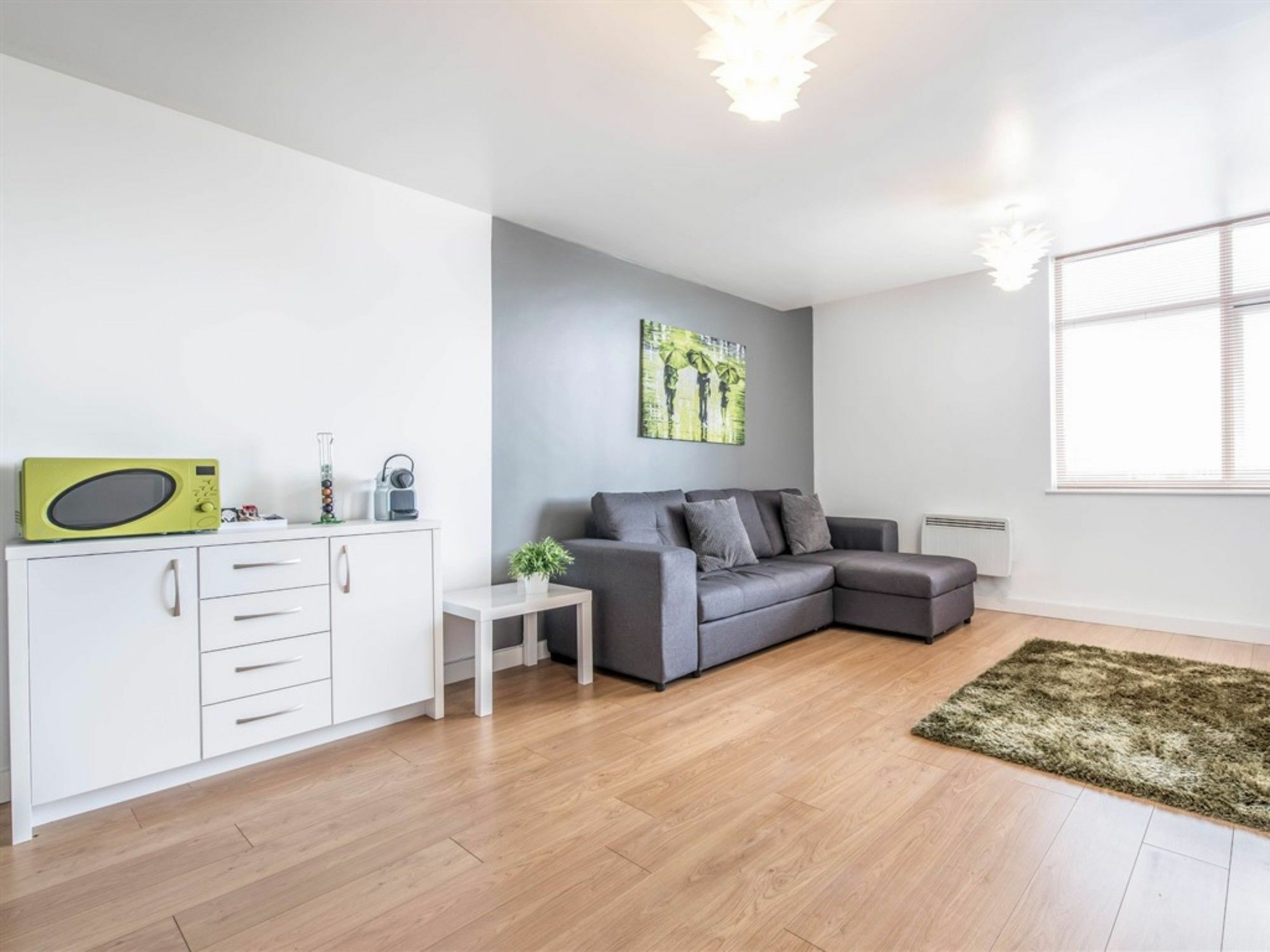Inspired Apartments Salford  Ngoại thất bức ảnh