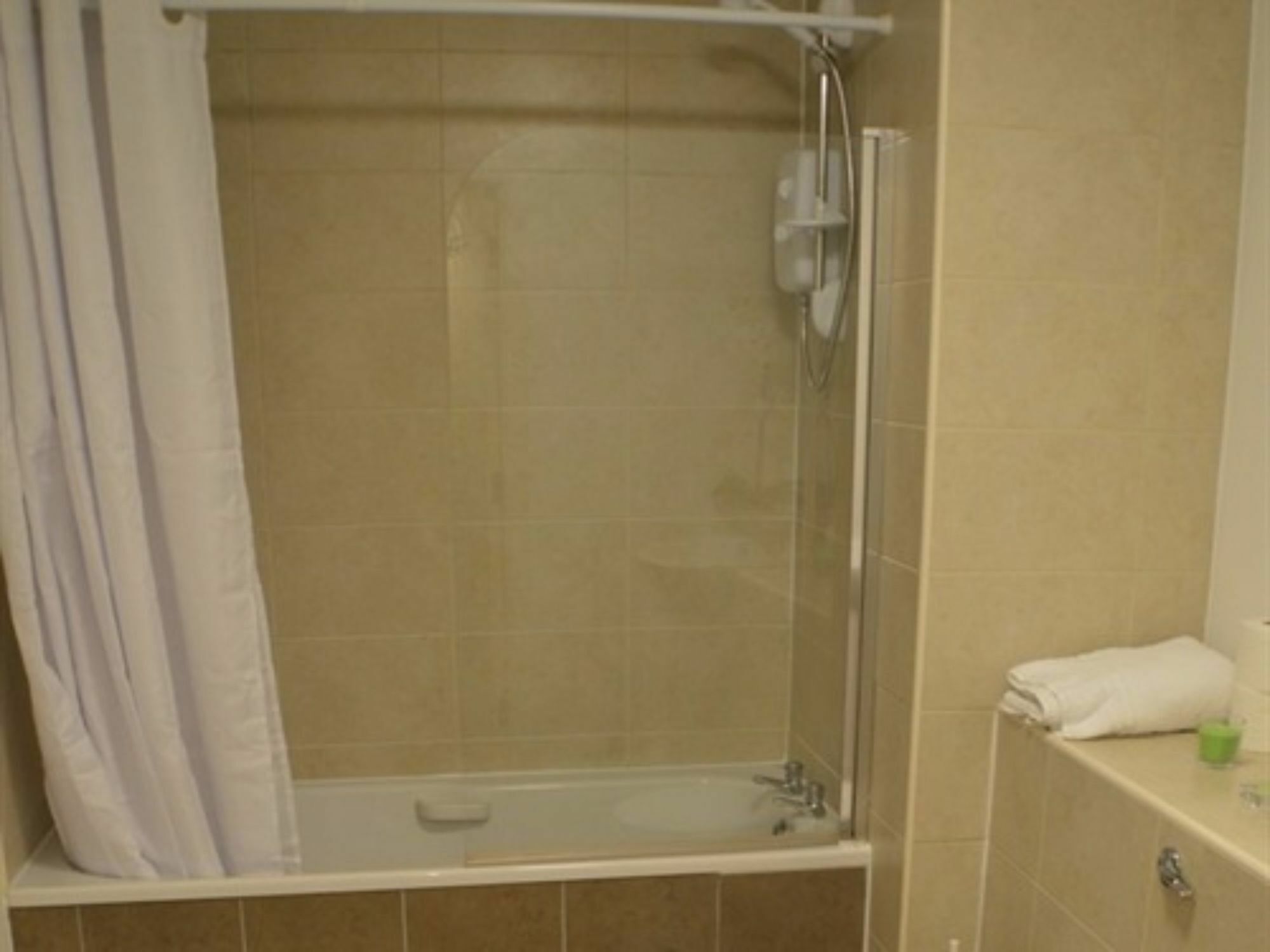 Inspired Apartments Salford  Ngoại thất bức ảnh